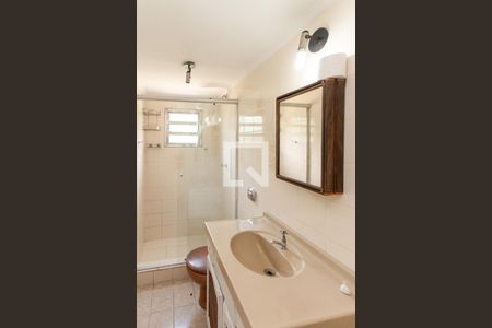 Apartamento para alugar com 69m², 2 quartos e sem vagaBanheiro