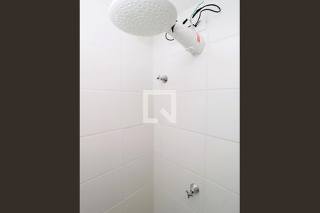 Apartamento à venda com 30m², 1 quarto e sem vagaBanheiro da Suíte