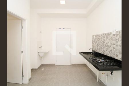 Apartamento à venda com 30m², 1 quarto e sem vagaSala/Cozinha