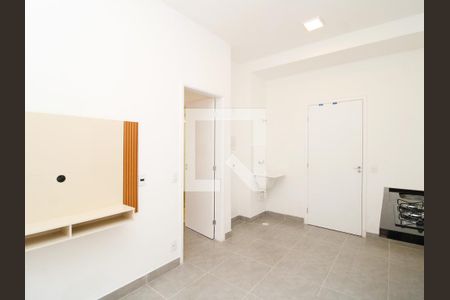 Apartamento à venda com 30m², 1 quarto e sem vagaSala/Cozinha