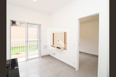 Apartamento à venda com 30m², 1 quarto e sem vagaSala/Cozinha