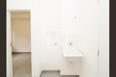 Apartamento à venda com 30m², 1 quarto e sem vagaSala/Cozinha