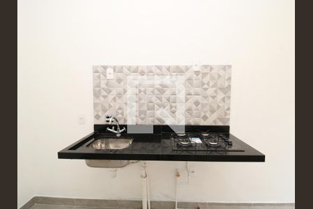 Apartamento à venda com 30m², 1 quarto e sem vagaSala/Cozinha