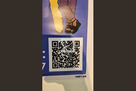 Apartamento para alugar com 64m², 3 quartos e 1 vagaHMBY-326