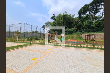 Apartamento para alugar com 64m², 3 quartos e 1 vagaÁrea comum - Playground