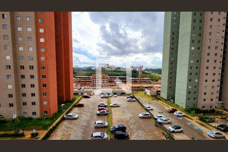 Apartamento para alugar com 64m², 3 quartos e 1 vagaVista do Quarto 3