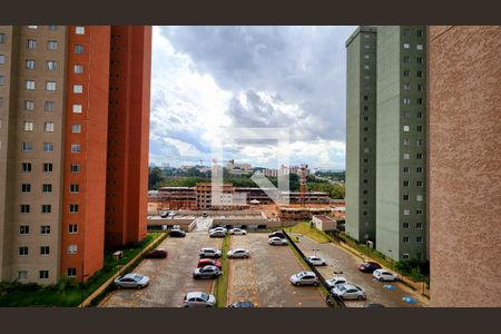 Apartamento para alugar com 64m², 3 quartos e 1 vagaVista do Quarto 1 