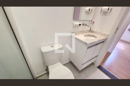 Apartamento para alugar com 64m², 3 quartos e 1 vagaBanheiro