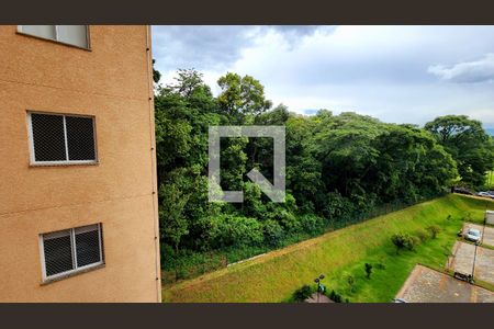 Apartamento para alugar com 64m², 3 quartos e 1 vagaVista do Quarto 2