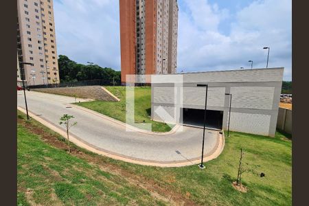 Apartamento para alugar com 64m², 3 quartos e 1 vagaGaragem