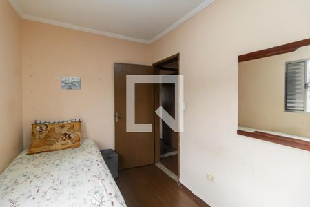 Casa à venda com 120m², 3 quartos e 2 vagasQuarto 2