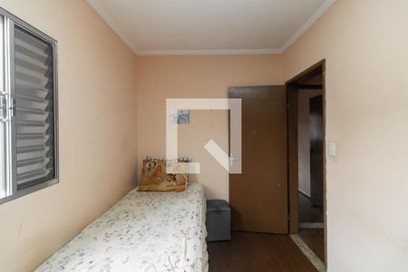 Casa à venda com 120m², 3 quartos e 2 vagasQuarto 2