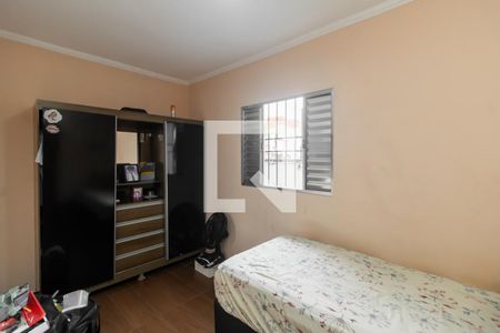 Casa à venda com 120m², 3 quartos e 2 vagasQuarto 2