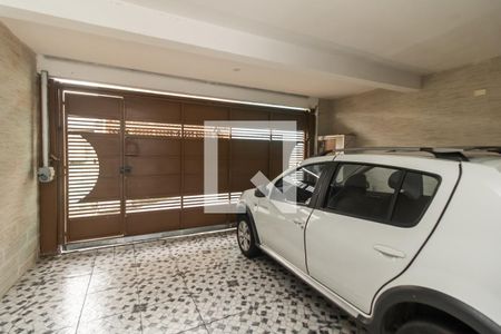 Casa à venda com 120m², 3 quartos e 2 vagasGaragem