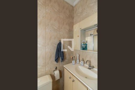 Casa à venda com 120m², 3 quartos e 2 vagasBanheiro