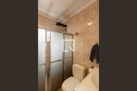 Casa à venda com 120m², 3 quartos e 2 vagasBanheiro