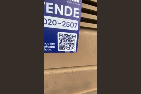 Casa à venda com 120m², 3 quartos e 2 vagasPlaca