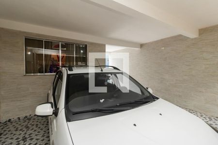 Casa à venda com 120m², 3 quartos e 2 vagasGaragem