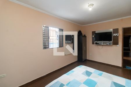 Casa à venda com 120m², 3 quartos e 2 vagasQuarto 1