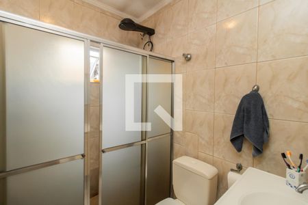 Casa à venda com 120m², 3 quartos e 2 vagasBanheiro