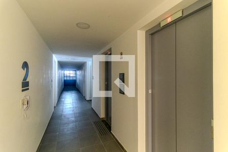 Apartamento para alugar com 27m², 1 quarto e sem vagaÁrea comum