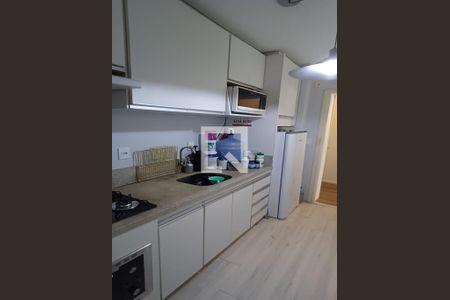 Apartamento para alugar com 68m², 1 quarto e 1 vaga Apartamento para alugar com 68m², 1 quarto e 1 vagaCozinha