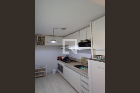 Apartamento para alugar com 68m², 1 quarto e 1 vaga Apartamento para alugar com 68m², 1 quarto e 1 vagaCozinha