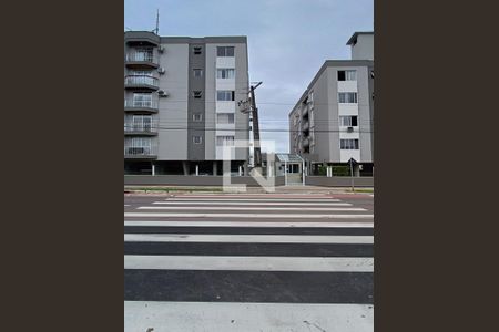 Apartamento para alugar com 68m², 1 quarto e 1 vaga Apartamento para alugar com 68m², 1 quarto e 1 vagaFachada