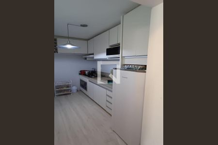 Apartamento para alugar com 68m², 1 quarto e 1 vaga Apartamento para alugar com 68m², 1 quarto e 1 vagaCozinha