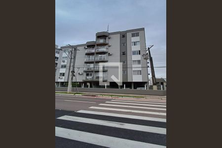 Apartamento para alugar com 68m², 1 quarto e 1 vaga Apartamento para alugar com 68m², 1 quarto e 1 vagaFachada