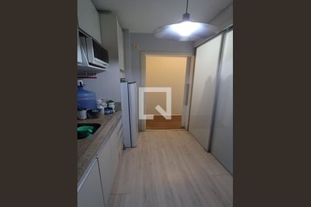 Apartamento para alugar com 68m², 1 quarto e 1 vaga Apartamento para alugar com 68m², 1 quarto e 1 vagaCozinha