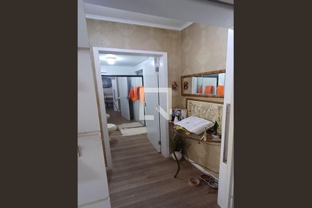 Apartamento para alugar com 68m², 1 quarto e 1 vaga Apartamento para alugar com 68m², 1 quarto e 1 vagaBanheiro