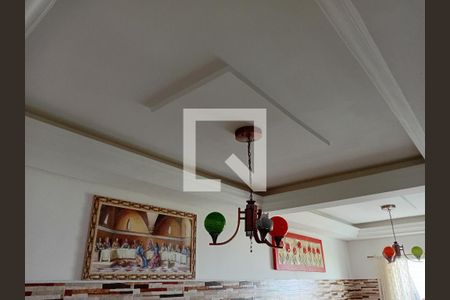 Apartamento para alugar com 82m², 2 quartos e 1 vagaSala