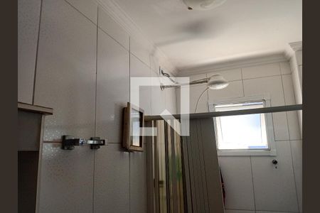 Apartamento para alugar com 82m², 2 quartos e 1 vagaBanheiro 1