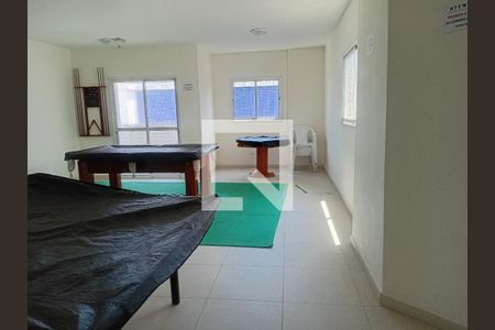 Apartamento para alugar com 82m², 2 quartos e 1 vagaÁrea comum