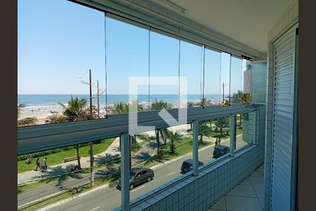 Apartamento para alugar com 82m², 2 quartos e 1 vagaVaranda