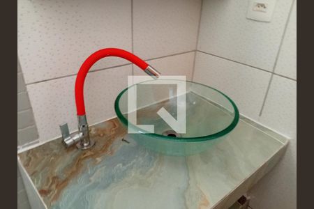 Apartamento para alugar com 82m², 2 quartos e 1 vagaBanheiro 2