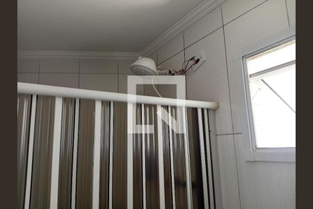 Apartamento para alugar com 82m², 2 quartos e 1 vagaBanheiro 2