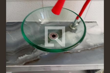 Apartamento para alugar com 82m², 2 quartos e 1 vagaBanheiro 1