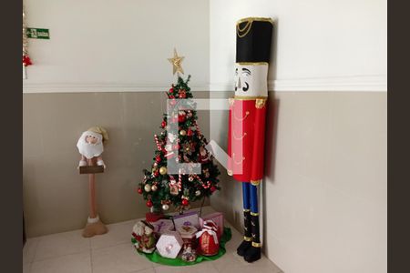 Apartamento para alugar com 82m², 2 quartos e 1 vagaSala