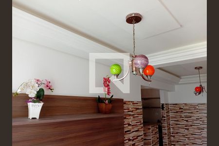 Apartamento para alugar com 82m², 2 quartos e 1 vagaSala