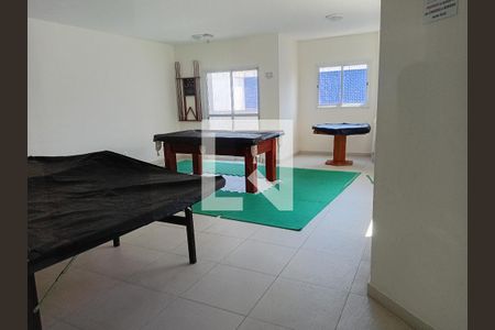 Apartamento para alugar com 82m², 2 quartos e 1 vagaÁrea comum