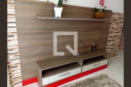 Apartamento para alugar com 82m², 2 quartos e 1 vagaSala