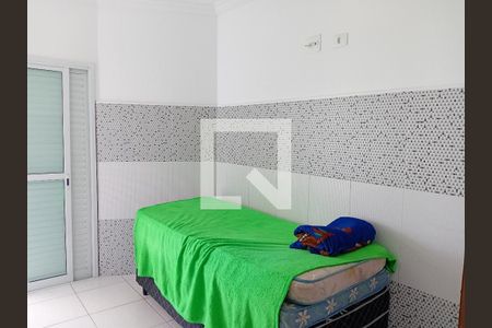 Apartamento para alugar com 82m², 2 quartos e 1 vagaQuarto 2