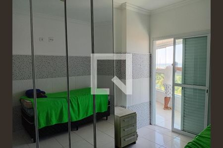 Apartamento para alugar com 82m², 2 quartos e 1 vagaQuarto 2