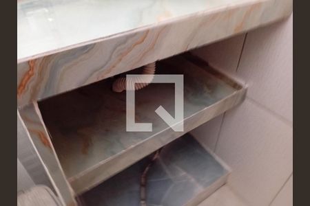 Apartamento para alugar com 82m², 2 quartos e 1 vagaBanheiro 2