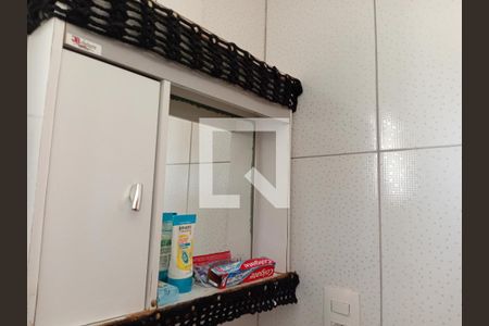 Apartamento para alugar com 82m², 2 quartos e 1 vagaBanheiro 2