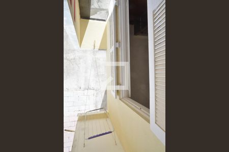 Casa à venda com 193m², 4 quartos e 1 vagaSacada da Suíte