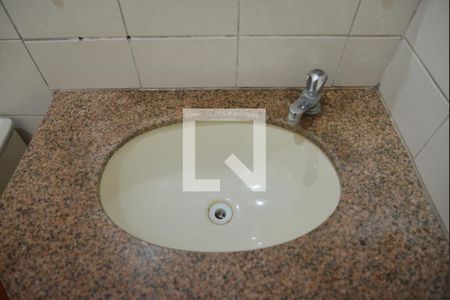 Casa à venda com 193m², 4 quartos e 1 vagaBanheiro Social 1