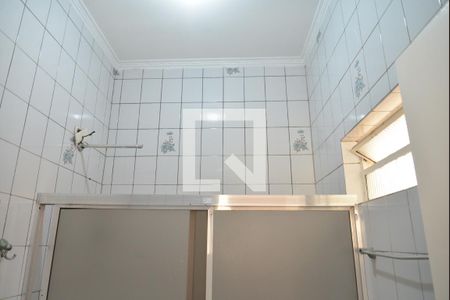 Casa à venda com 193m², 4 quartos e 1 vagaBanheiro da Suíte